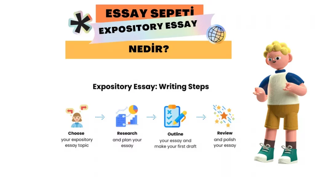expository-essay-nedir