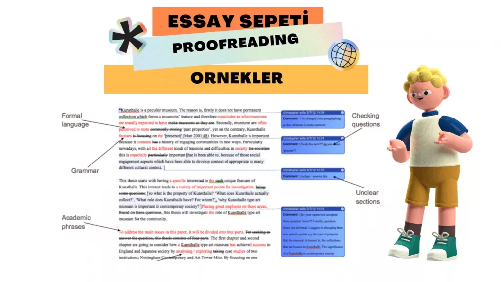 proofreading-redaksiyon