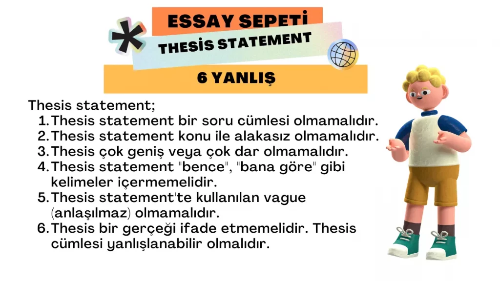 thesis-statement-ne-demek